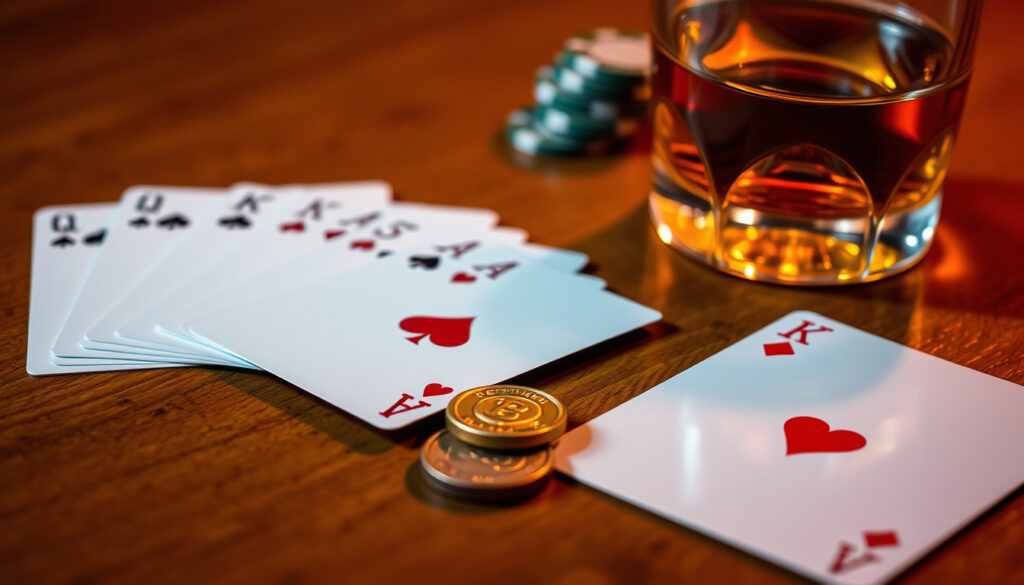 Game of Spades Full House: review, geur en prijs