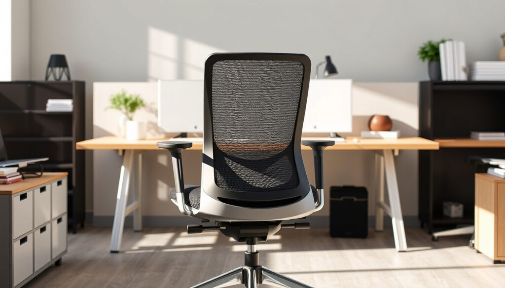 Herman Miller Mirra 2 review: specificaties, prijs en ervaringen