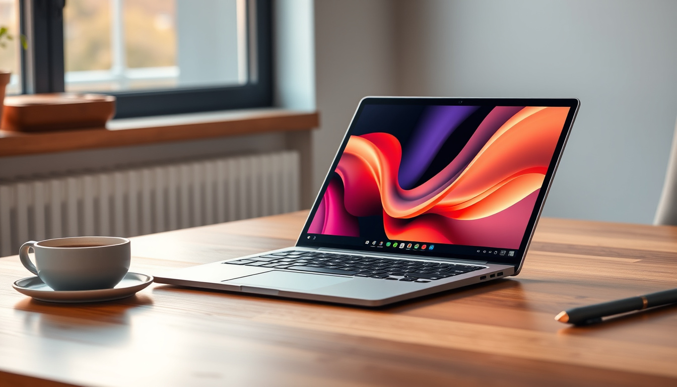 Microsoft Surface Laptop 7 review: de moeite waard