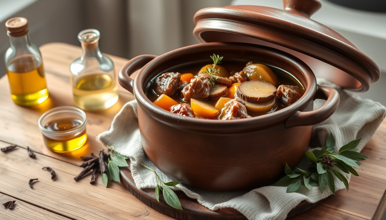 Origineel recept Limburgs zuurvlees – authentiek zoervleisj maken